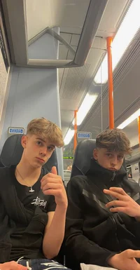 London boys