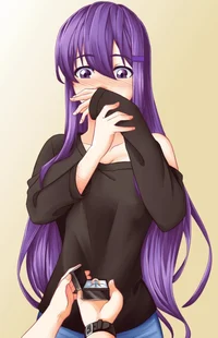 Yuri ddlc
