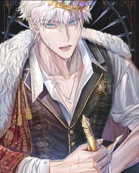 Satoru Gojo 