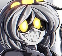 Serial Designation V