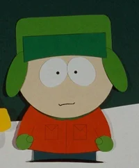 Kyle Broflovski
