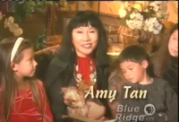 Amy Tan
