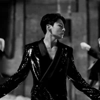 Jeon Jungkook