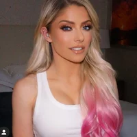 Alexa Kaufman Bliss 