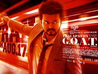 Thalapathy Vijay 