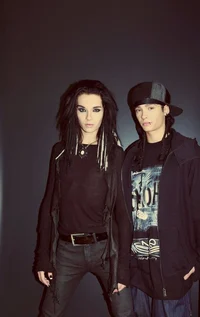 Tom Bill Kaulitz 