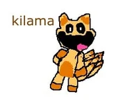 Kilama