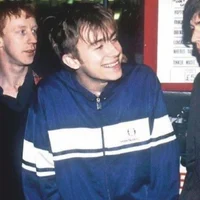 Damon Albarn 