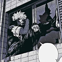 002- Toya Todoroki 