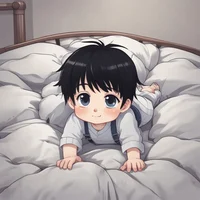 Baby brother 