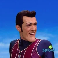 Robbie Rotten
