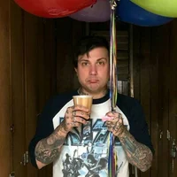 Uncle Frank Iero