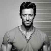 Hugh Jackman