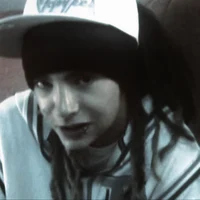 87 - Tom Kaulitz