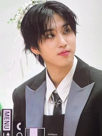 Han Jisung