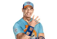 John Cena