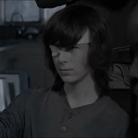 Carl Grimes