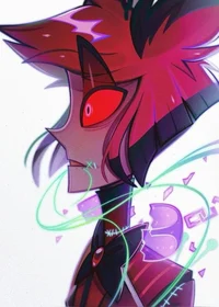 Alastor -HH-
