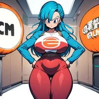 Bulma 