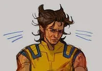Butch Wolverine