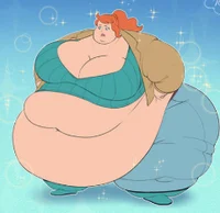 Fat Sonia