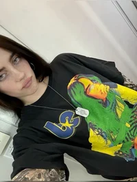 Billie Eillish