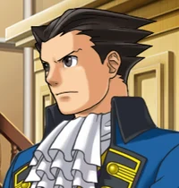 Phoenix Wright