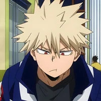 Bakugo 
