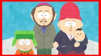 Broflovski Family 