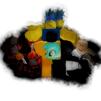 Roblox - Hacker Quad