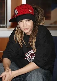 Tom Kaulitz 