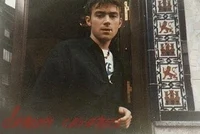 Damon Albarn 
