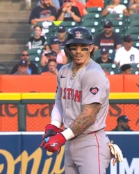 Jarren Duran