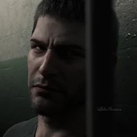 Chris Redfield