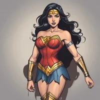 Wonder Woman 
