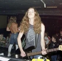 Cliff Burton