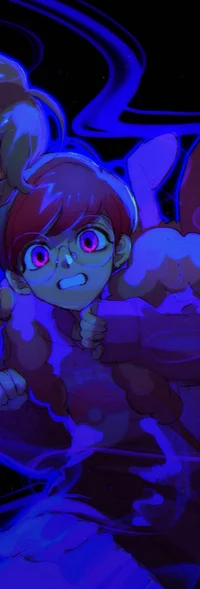 Penny - Mochi Mayhem