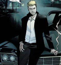 John Constantine
