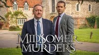 Midsomer murders