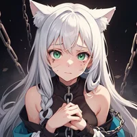 Finding Kitten Marta