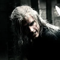 geralt of rivia