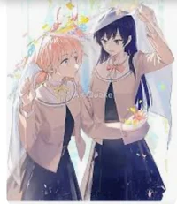 Bloom into you react
