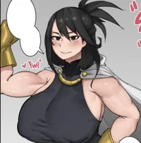 Nana Shimura