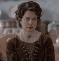 CORA CRAWLEY
