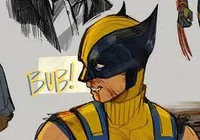 Butch Wolverine