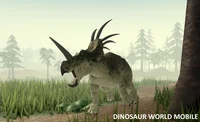 Styracosaurus