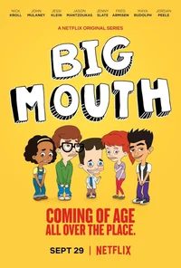 Big mouth