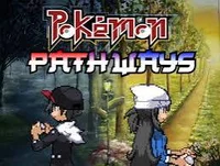 Pokemon Pathways