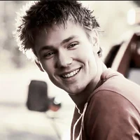 LUCAS SCOTT