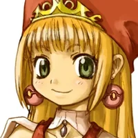 Princess Kururu